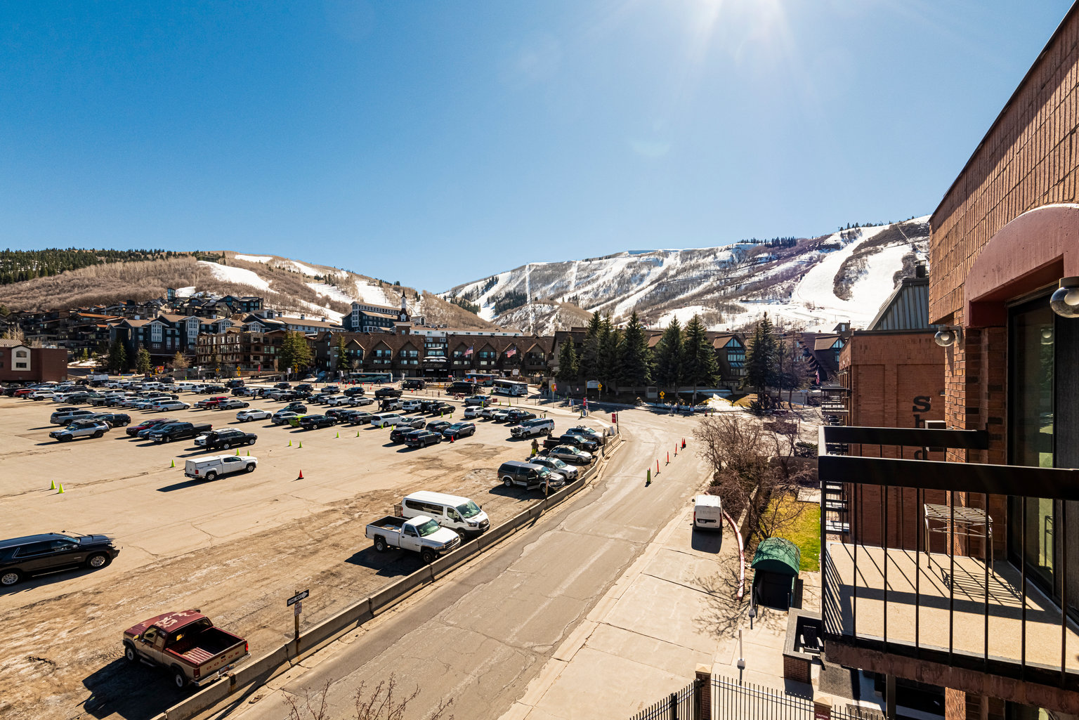 Park City Vacation Rental