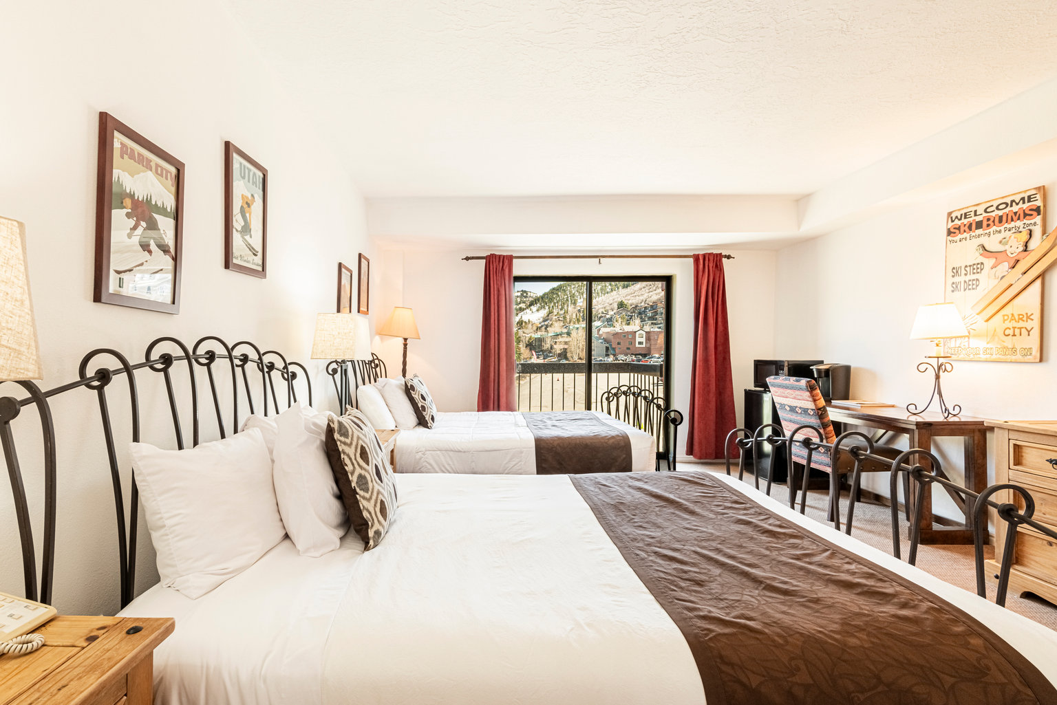 Park City Vacation Rental