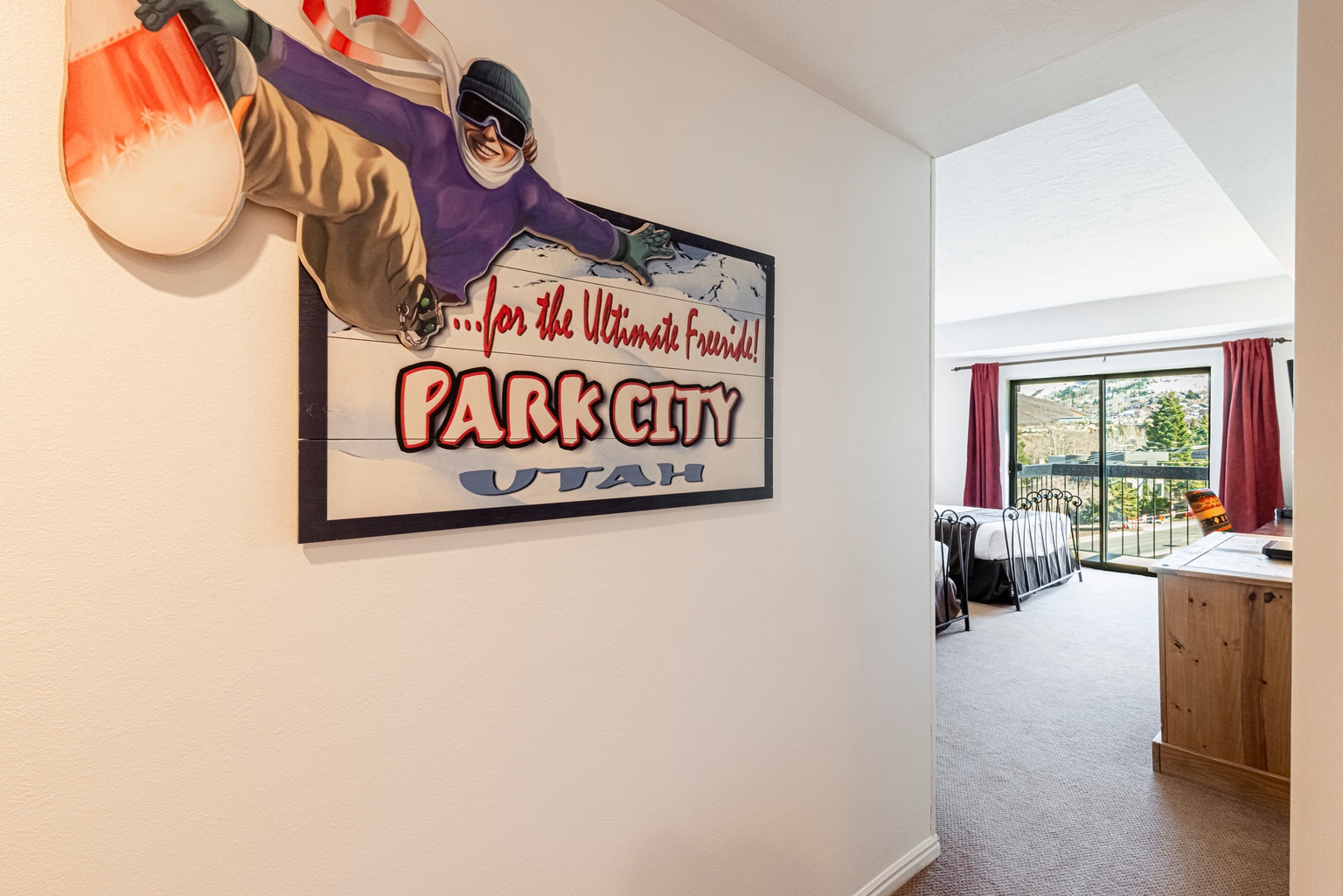 Park City Vacation Rental