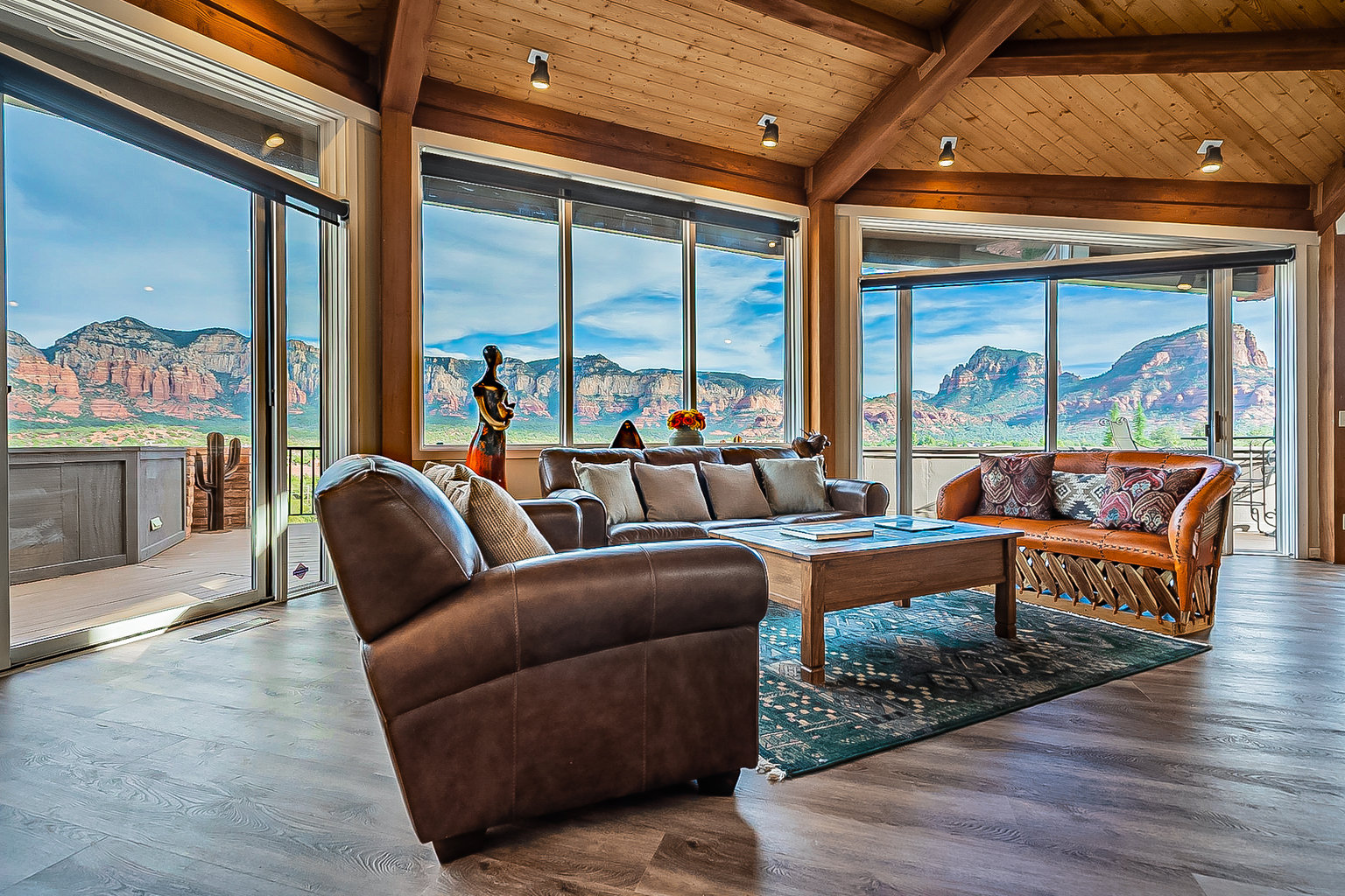 Sedona Vacation Rental