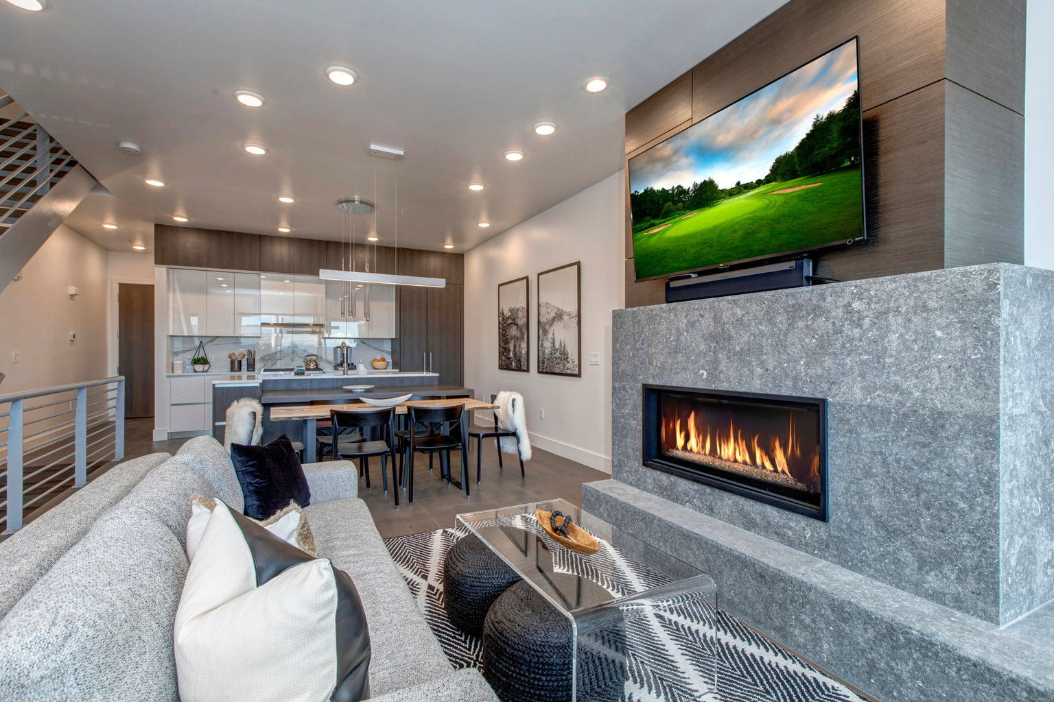 Park City Vacation Rental