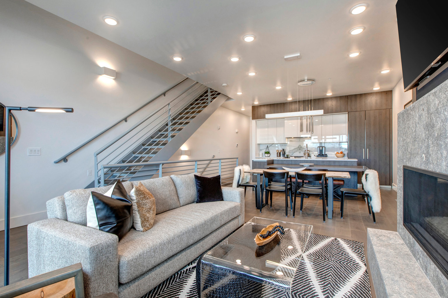 Park City Vacation Rental