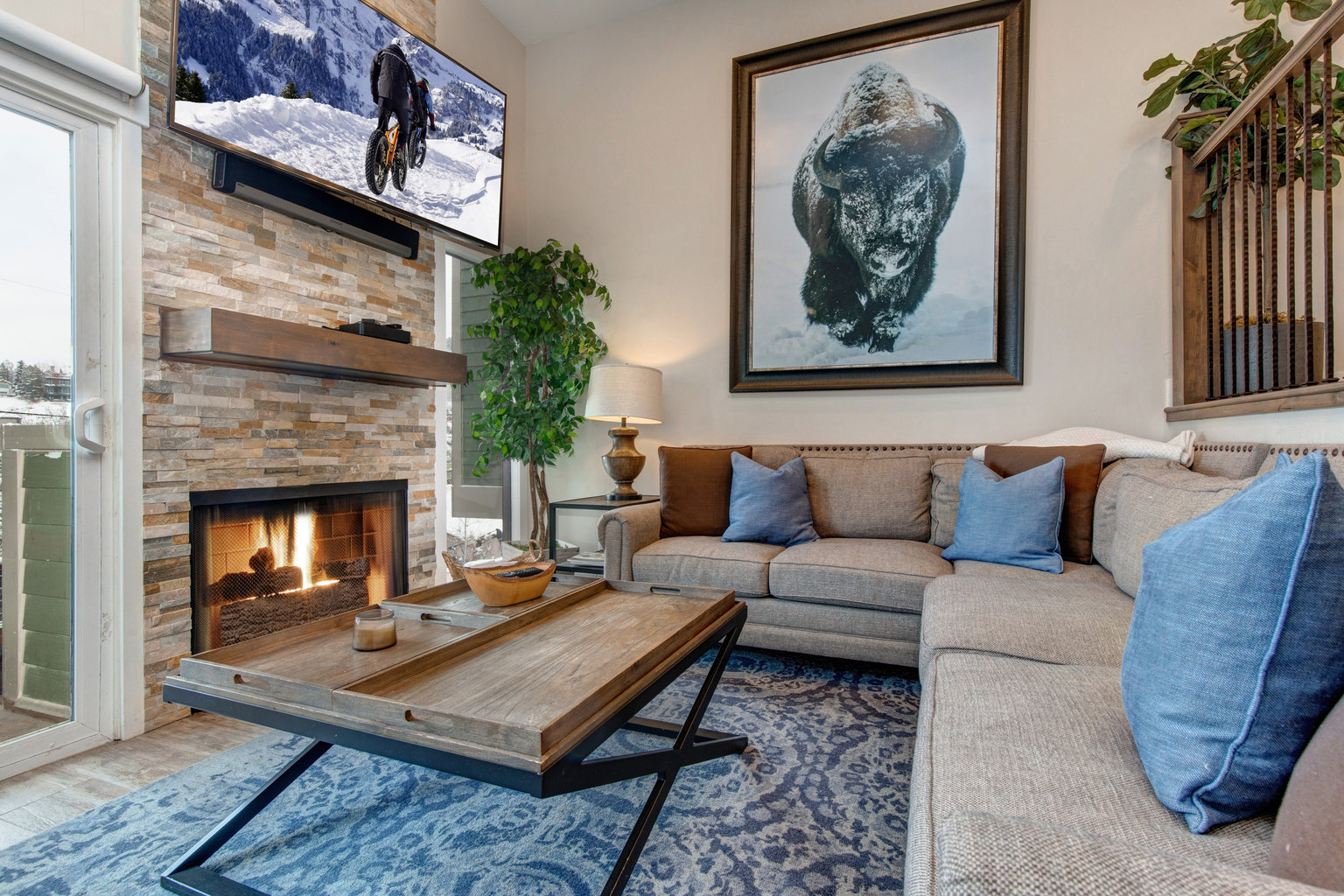 Park City Vacation Rental