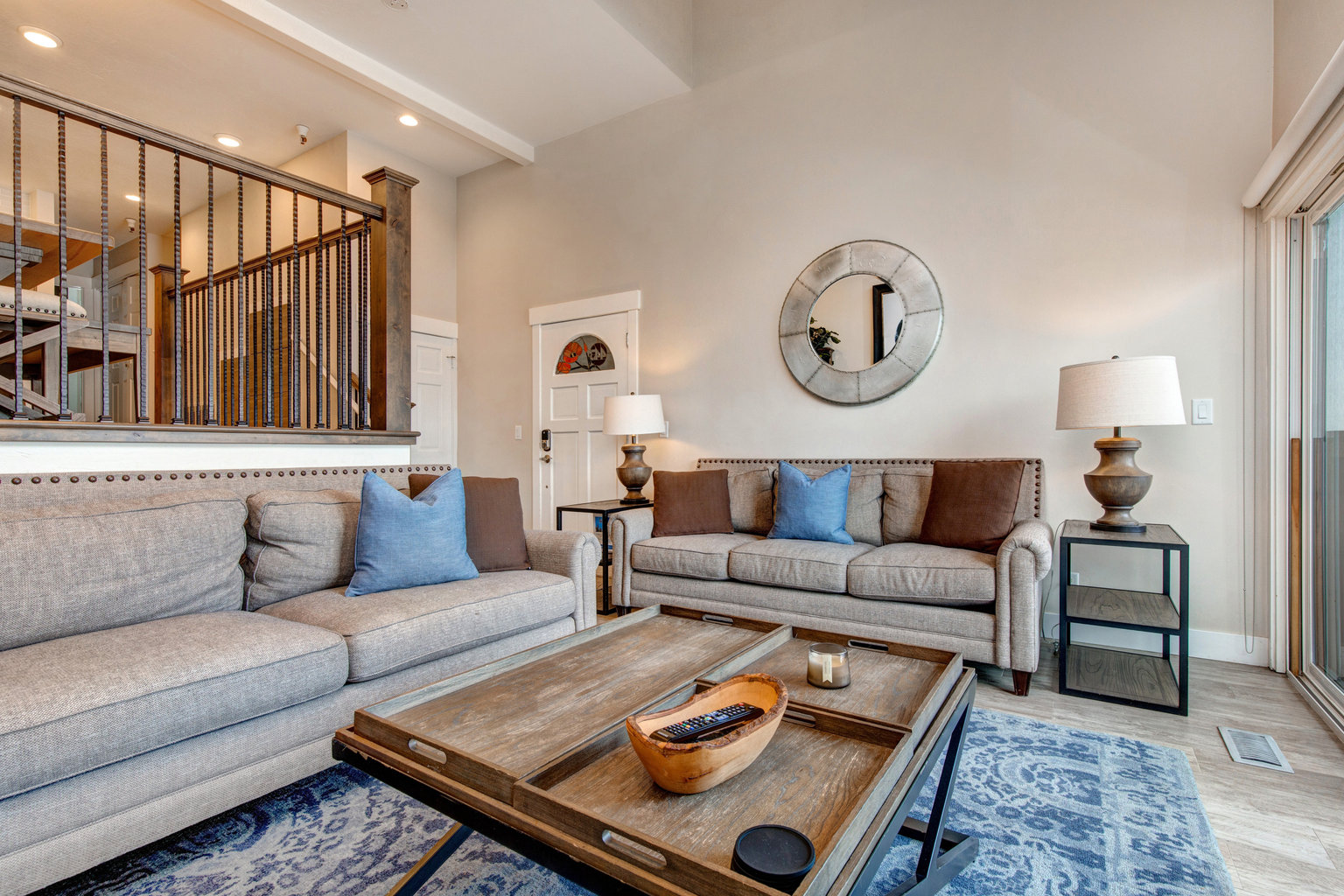 Park City Vacation Rental