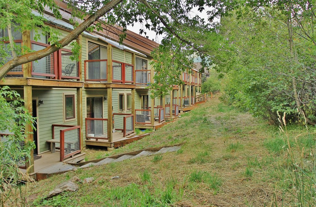Park City Vacation Rental