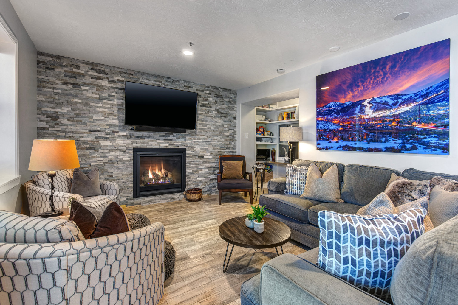 Park City Vacation Rental