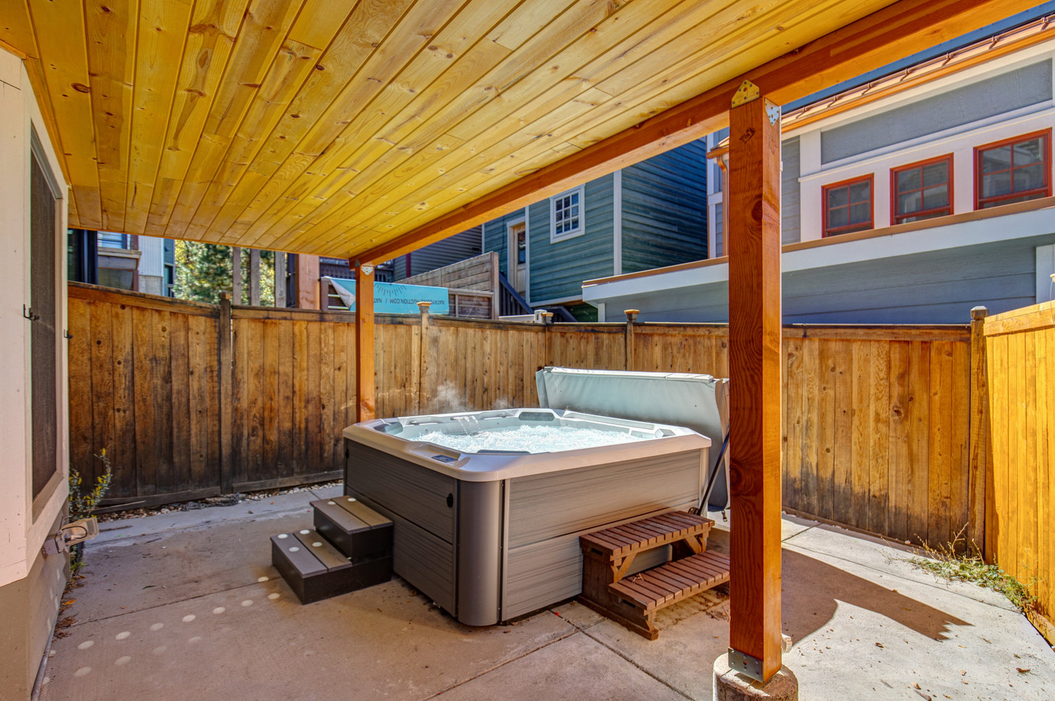 Park City Vacation Rental