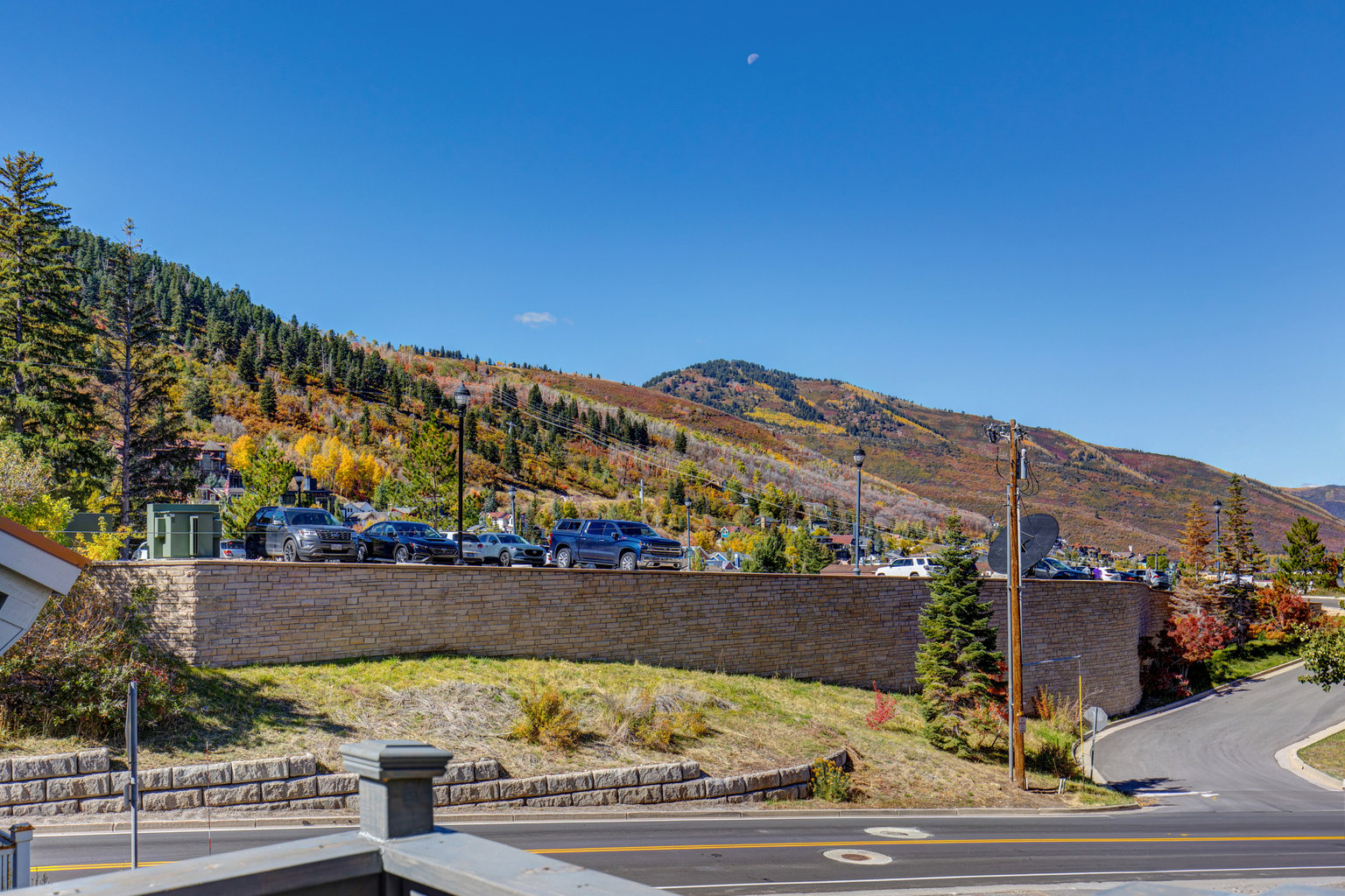 Park City Vacation Rental