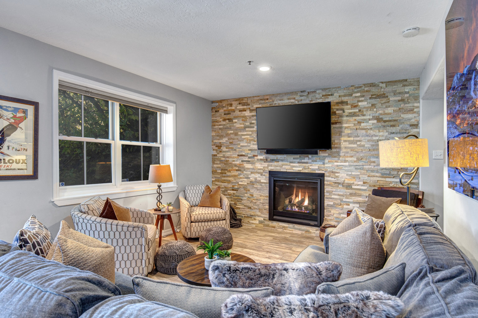 Park City Vacation Rental