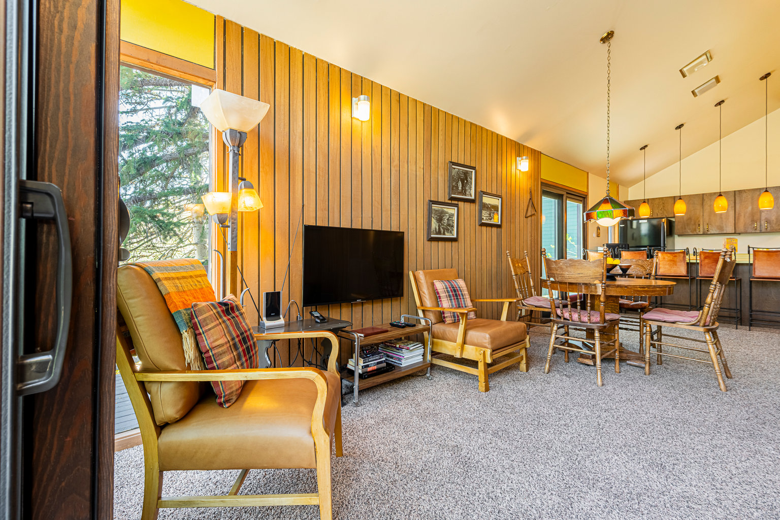 Park City Vacation Rental