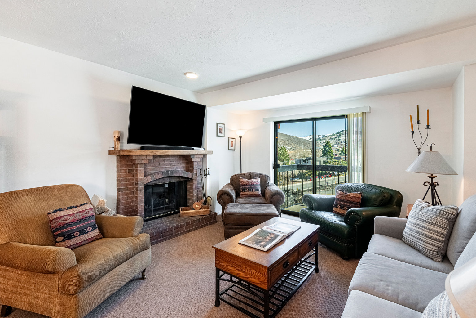 Park City Vacation Rental