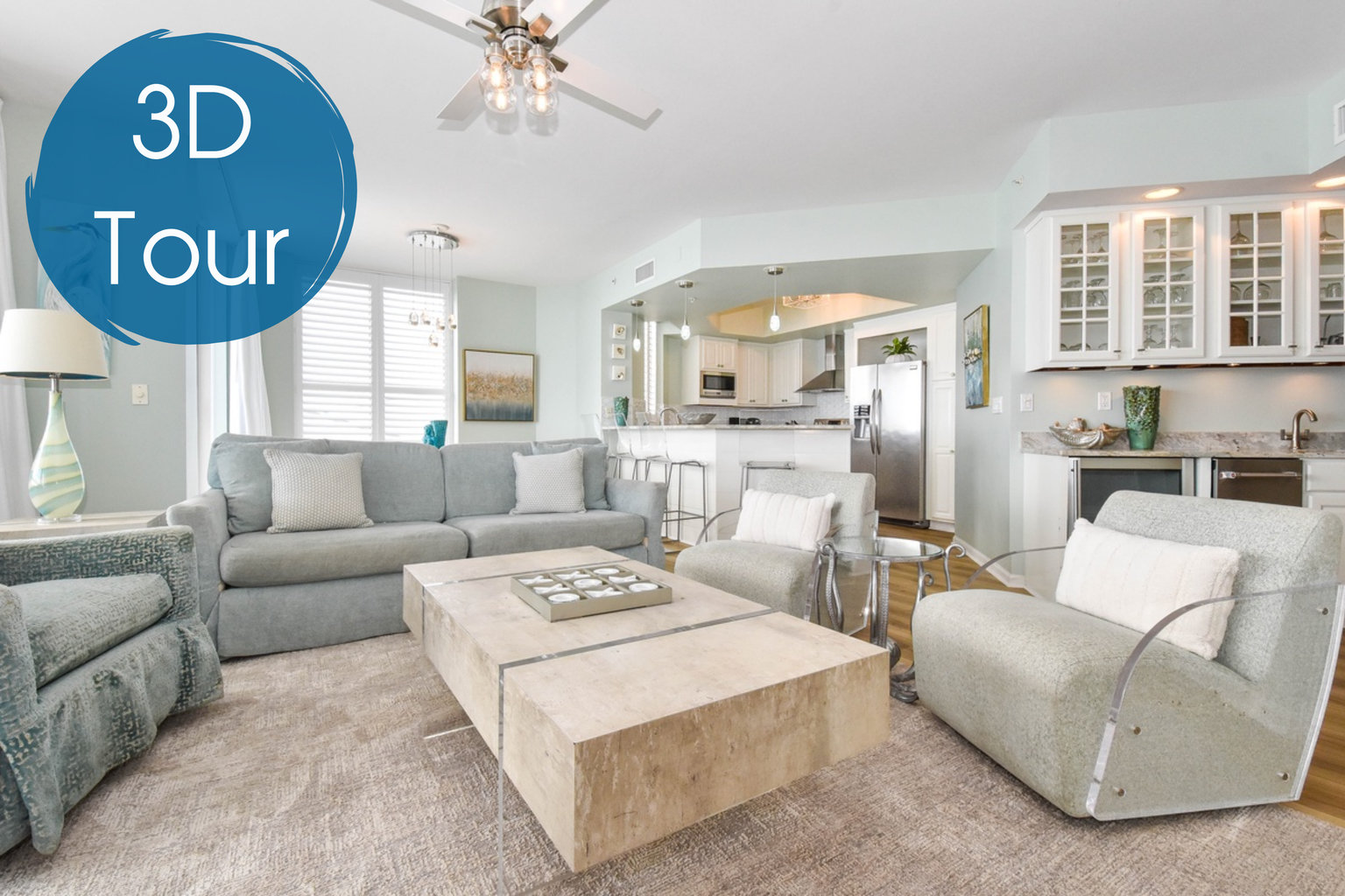 Destin Vacation Rental