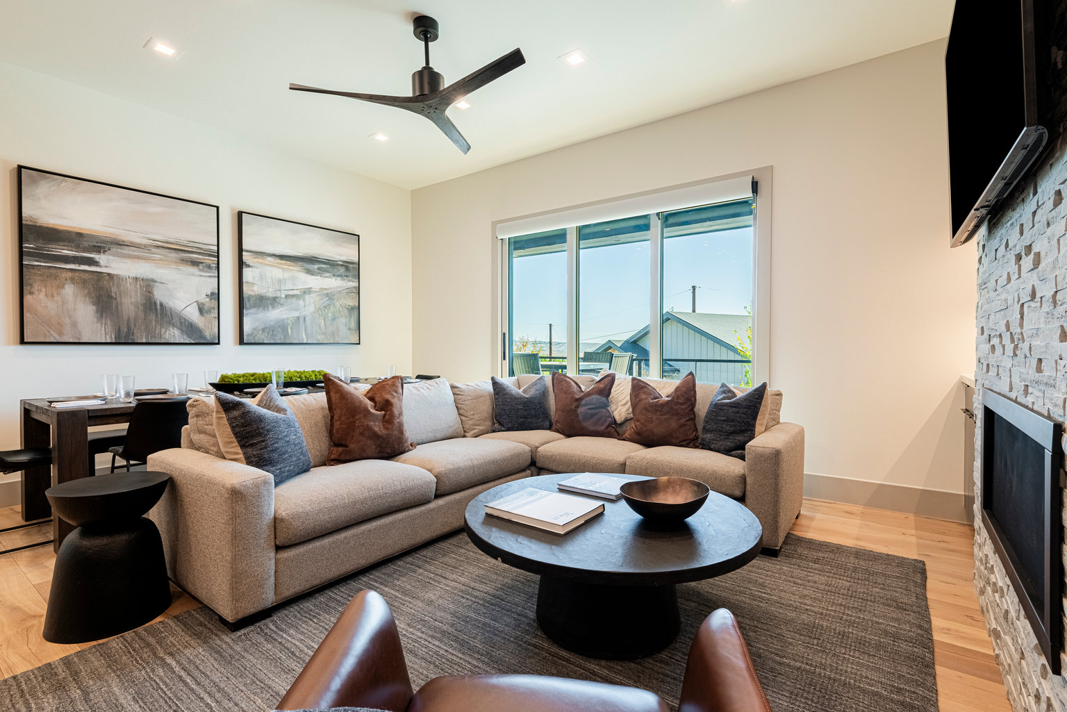 Park City Vacation Rental