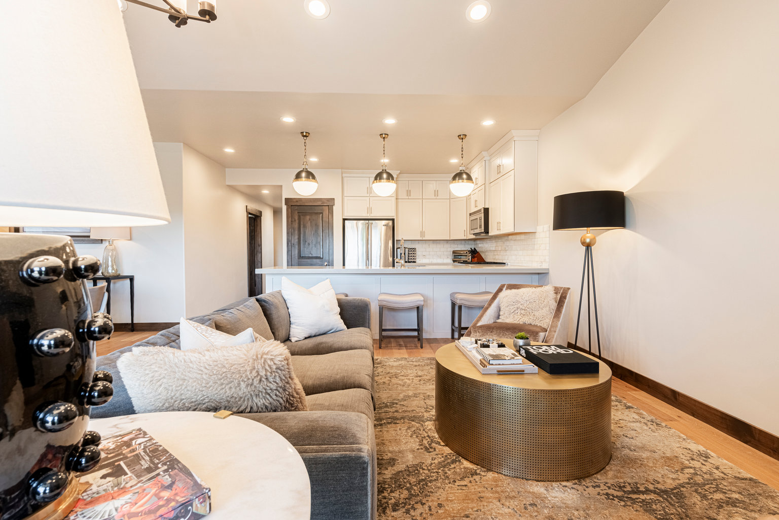 Kamas Vacation Rental