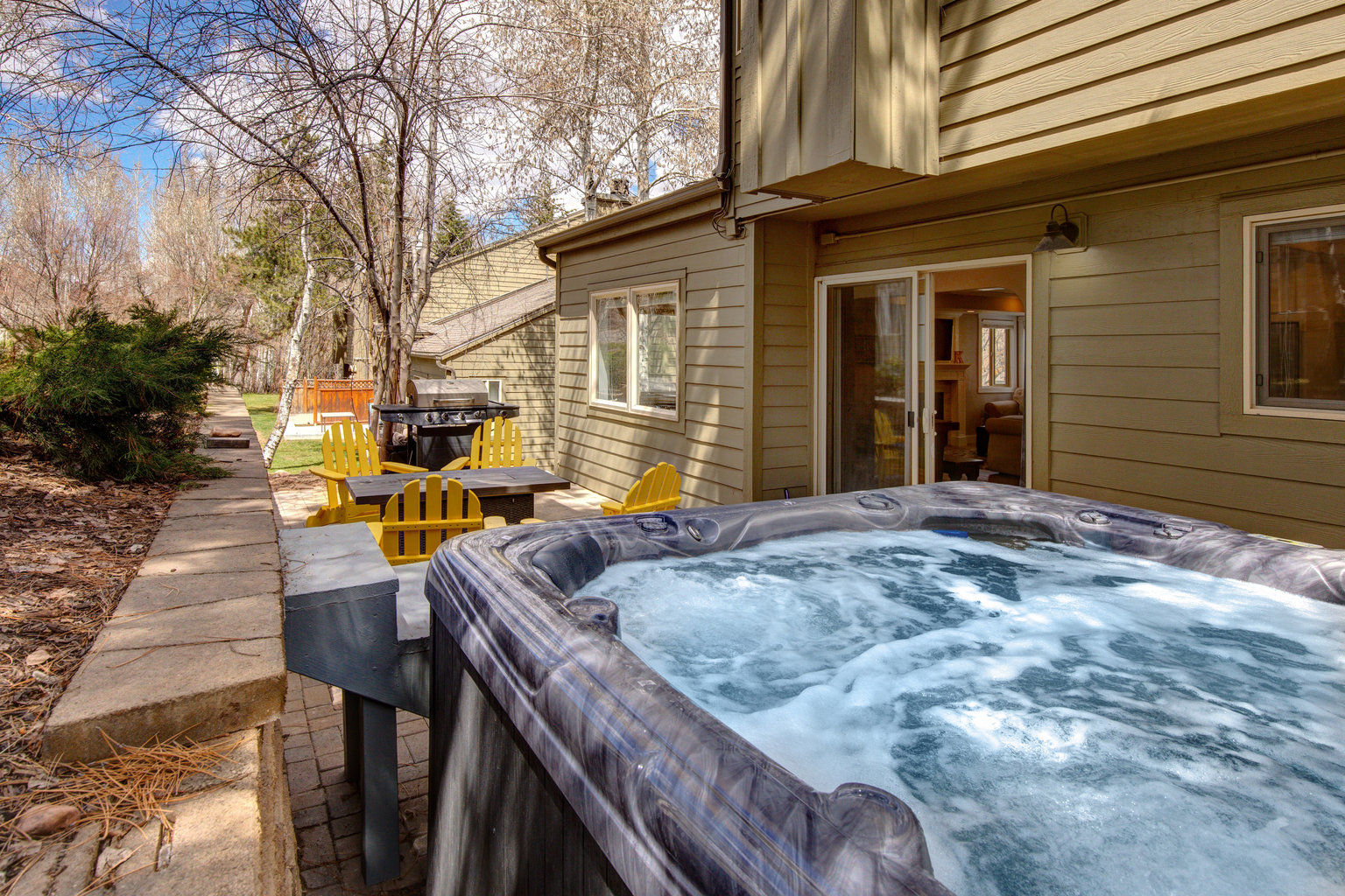 Park City Vacation Rental