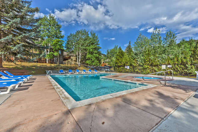 Park City Vacation Rental