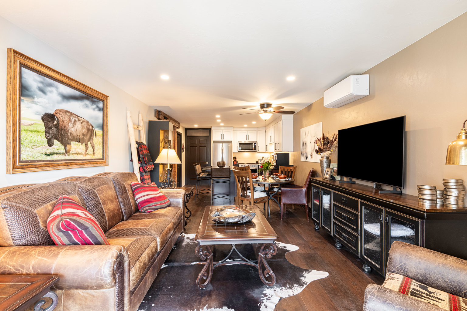 Park City Vacation Rental