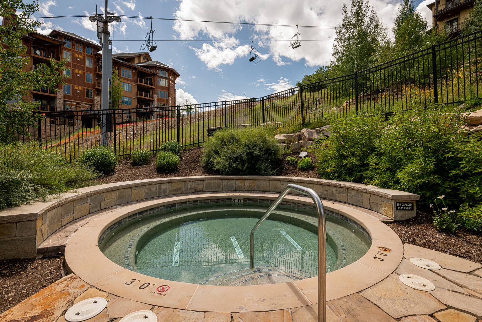 Park City Vacation Rental