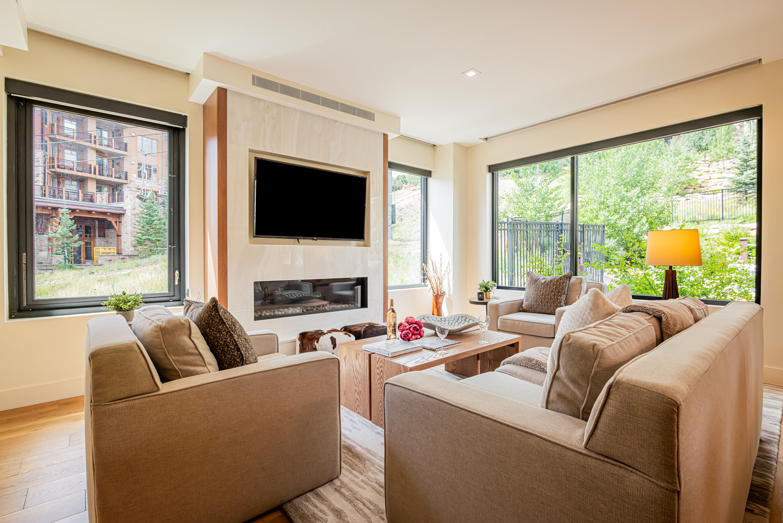 Park City Vacation Rental