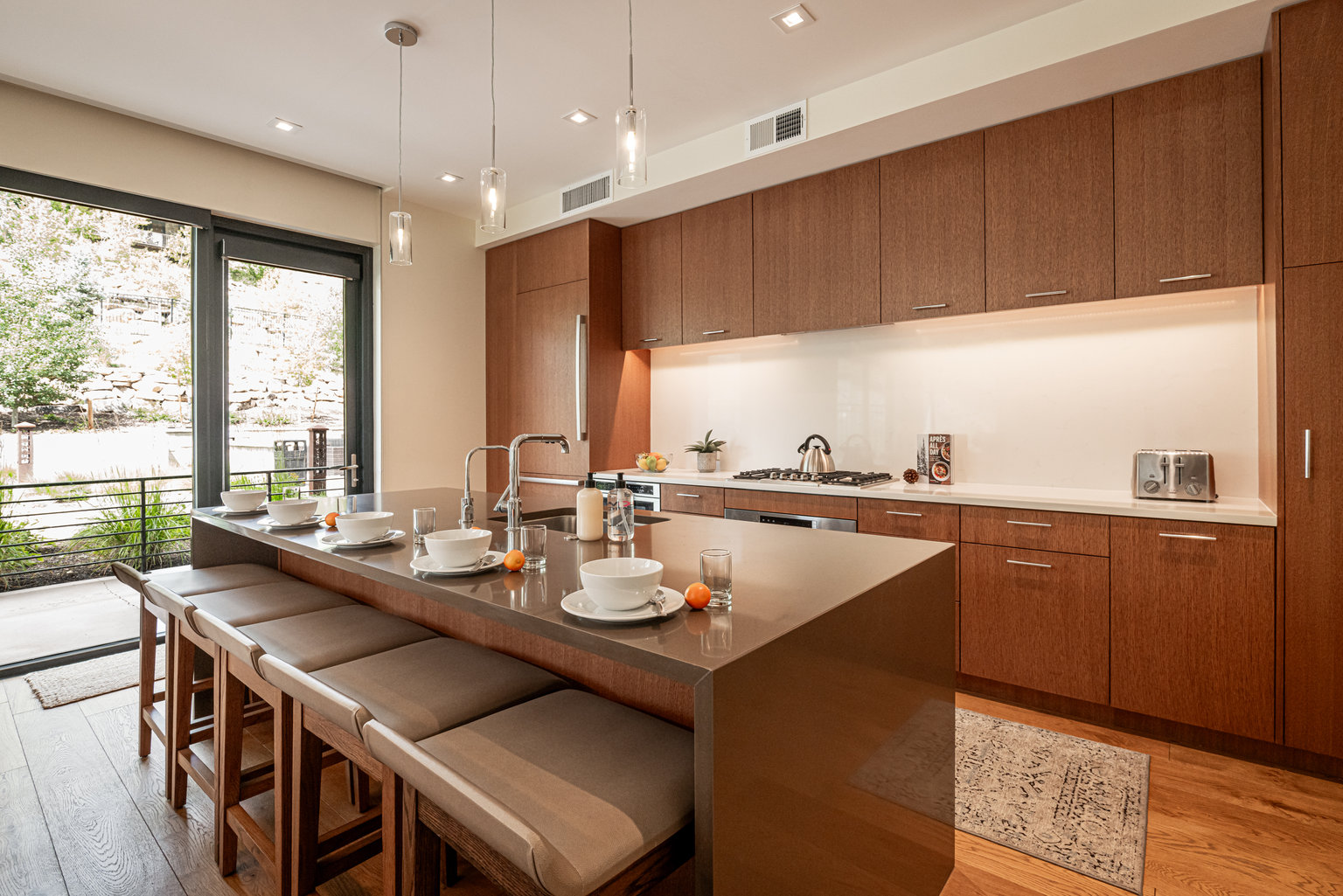 Park City Vacation Rental