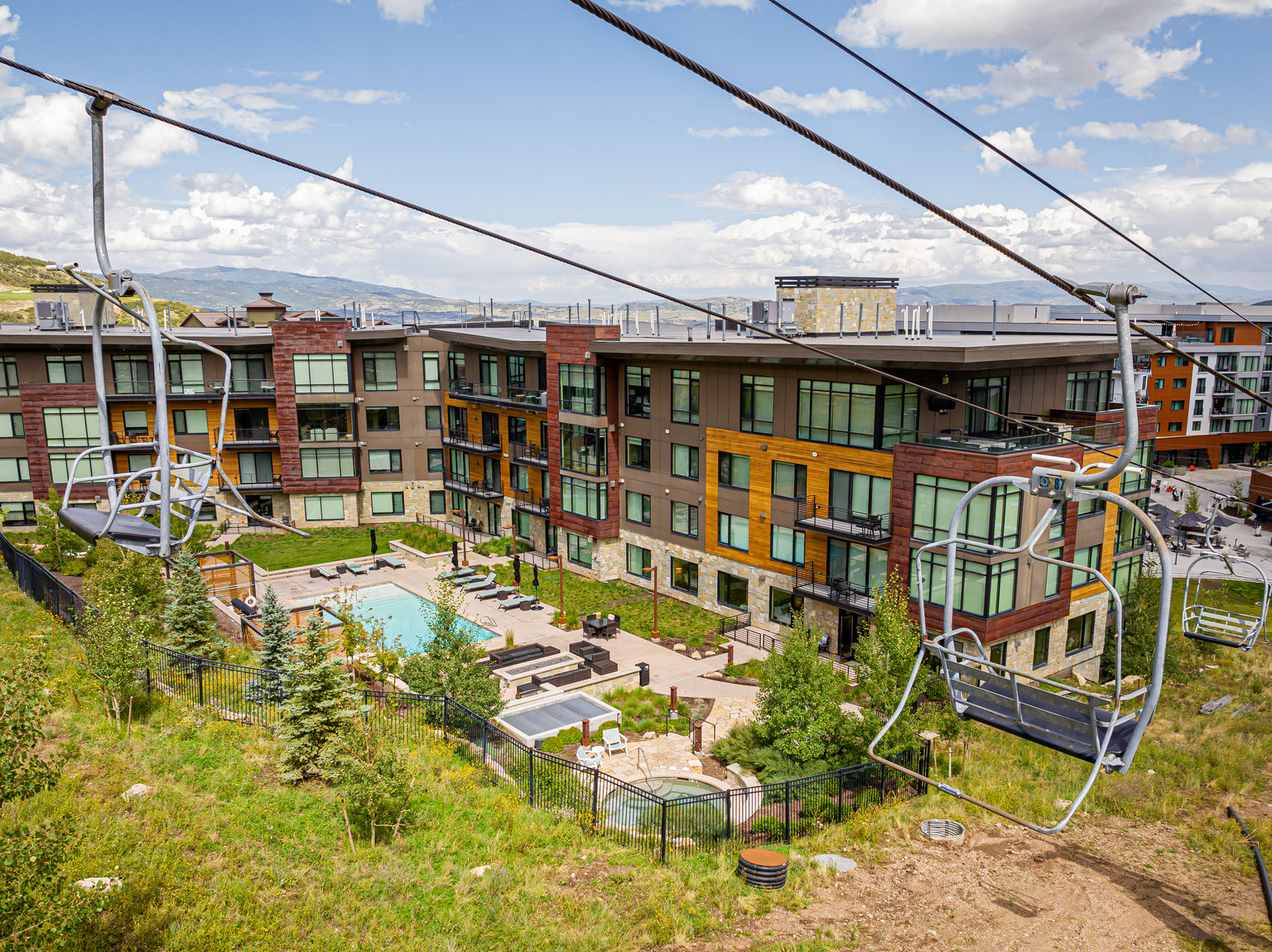 Park City Vacation Rental
