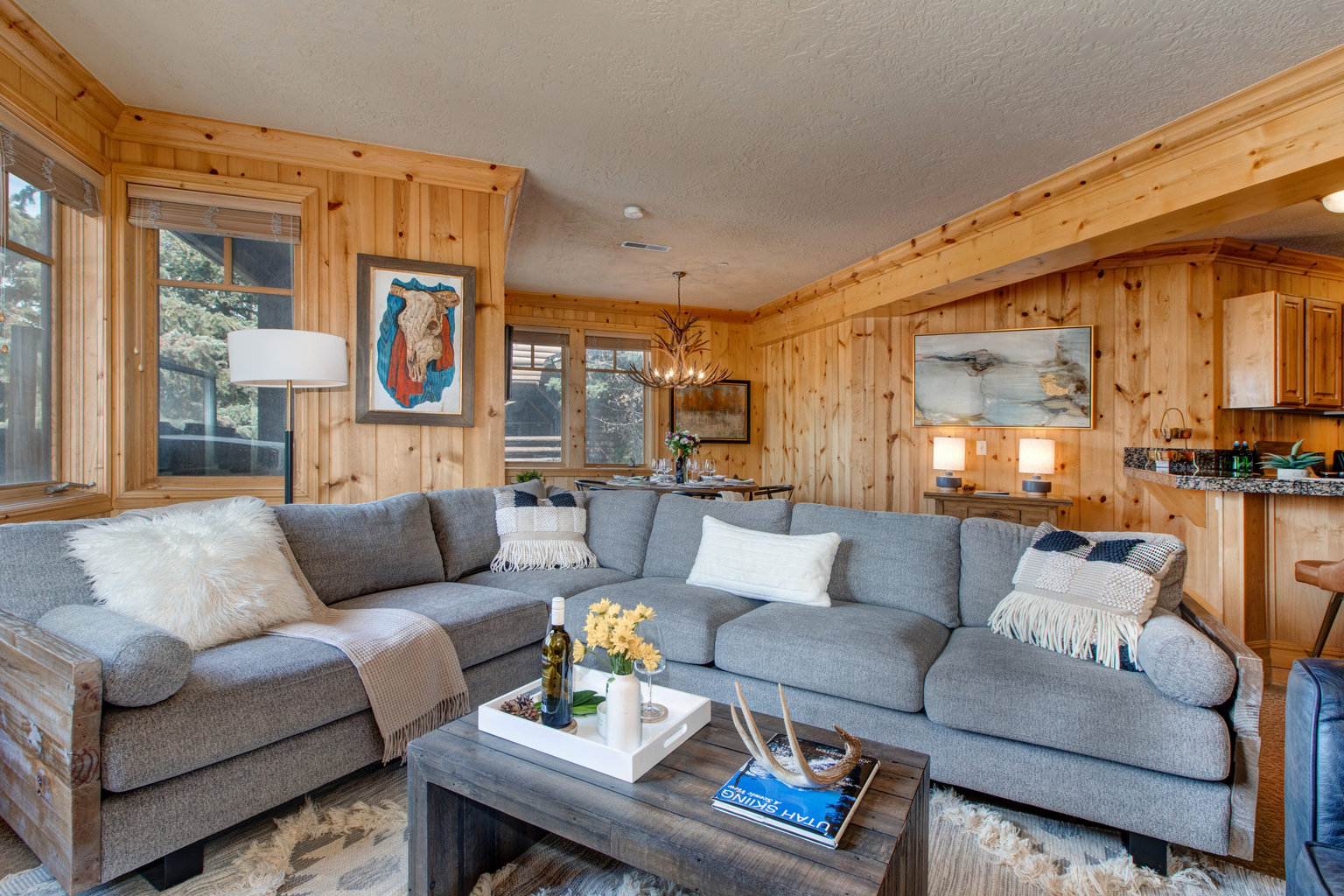 Park City Vacation Rental