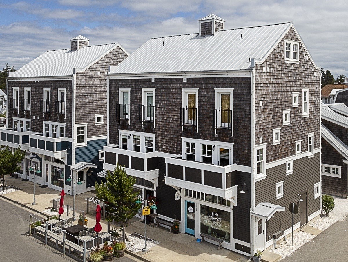 Pacific Beach Vacation Rental