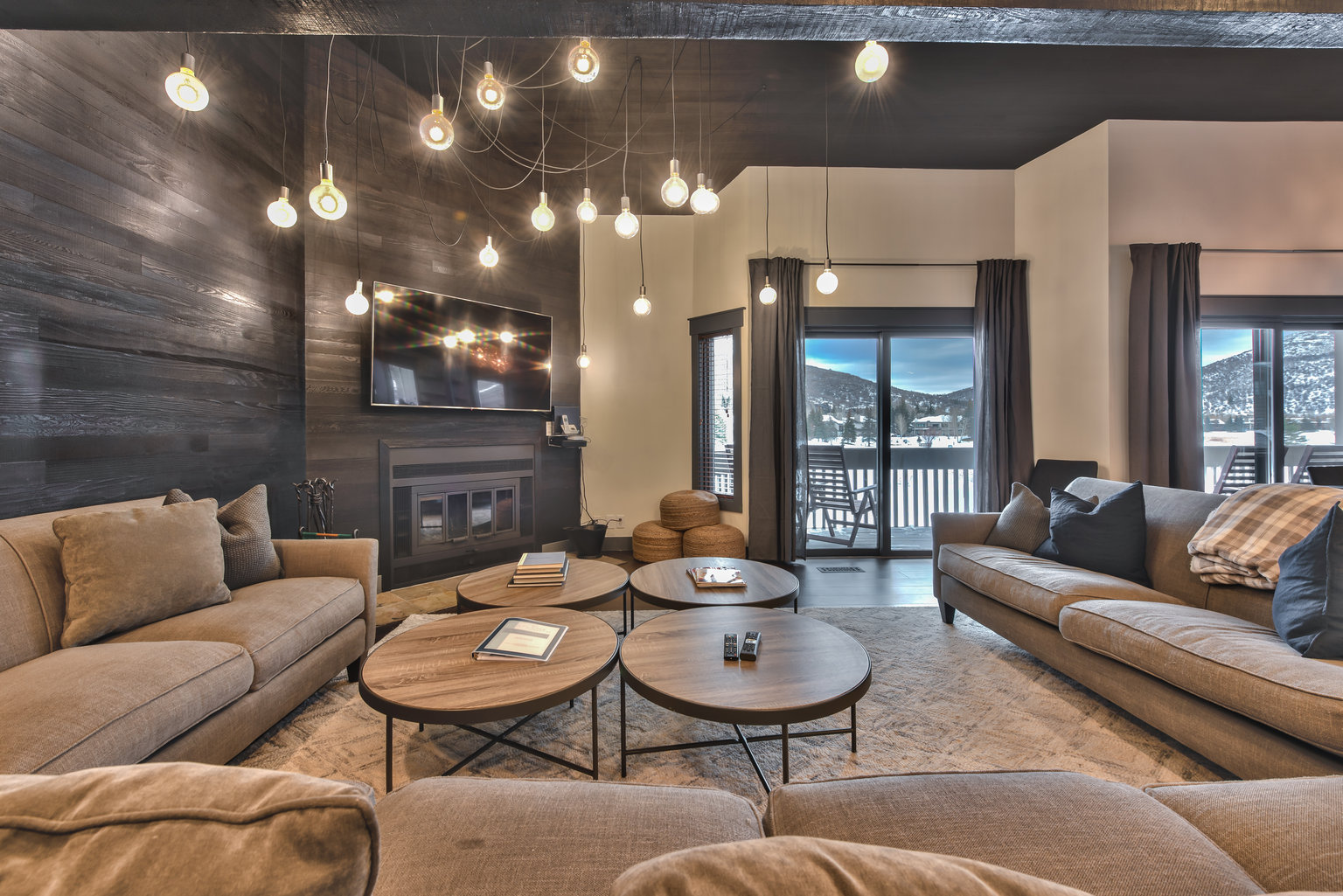 Deer Valley Vacation Rental