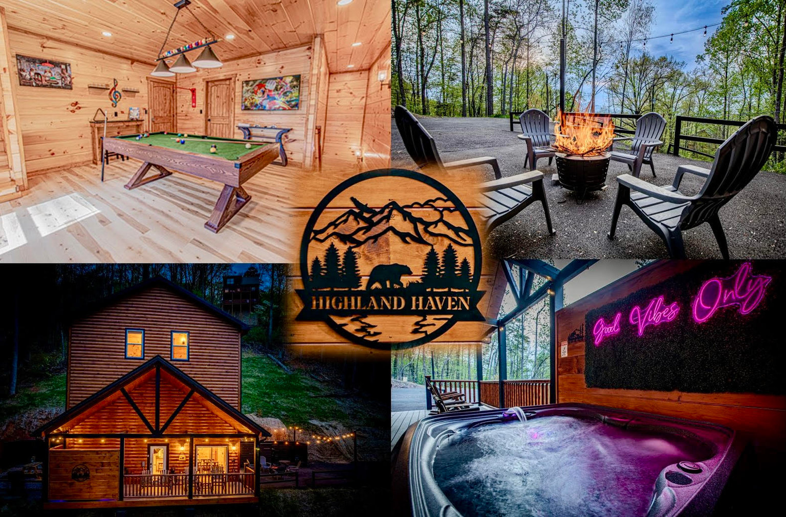 Sevierville Vacation Rental