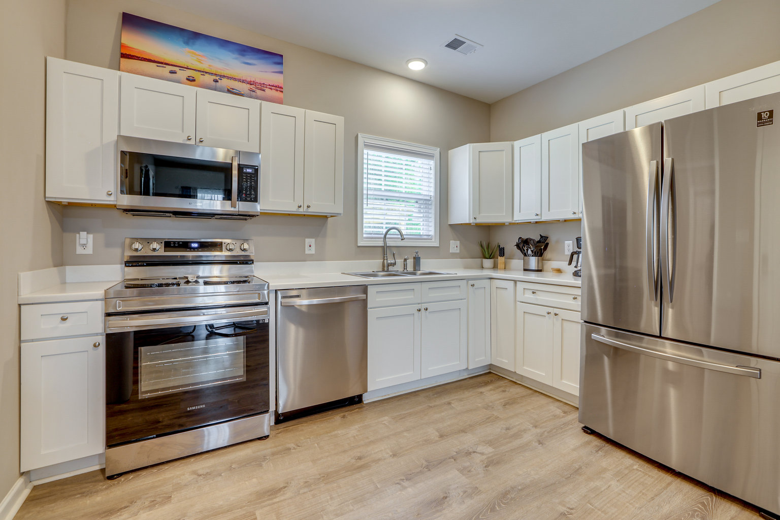 Spartanburg Vacation Rental