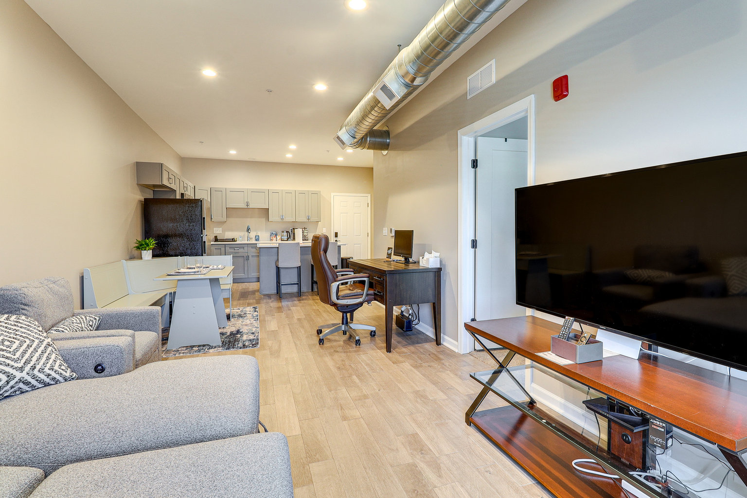Pittsburgh Vacation Rental