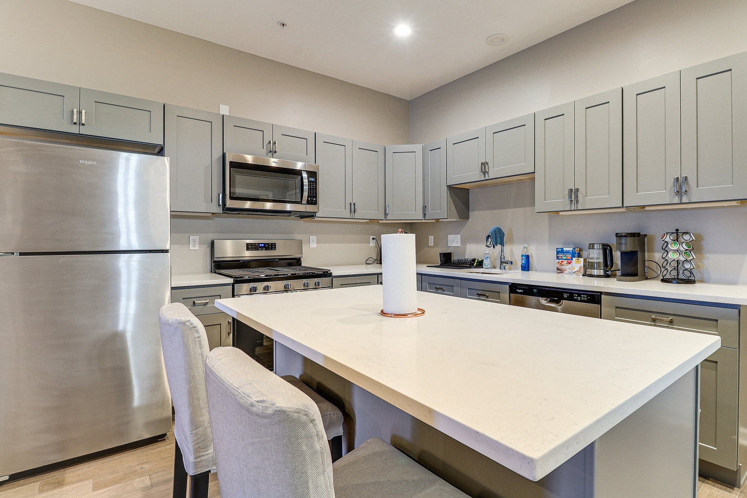 Pittsburgh Vacation Rental