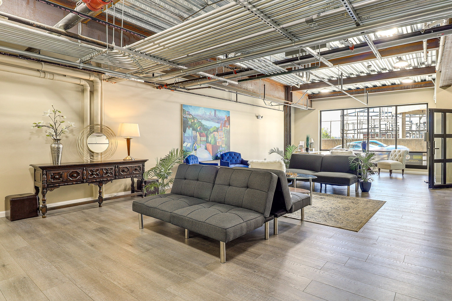 Pittsburgh Vacation Rental