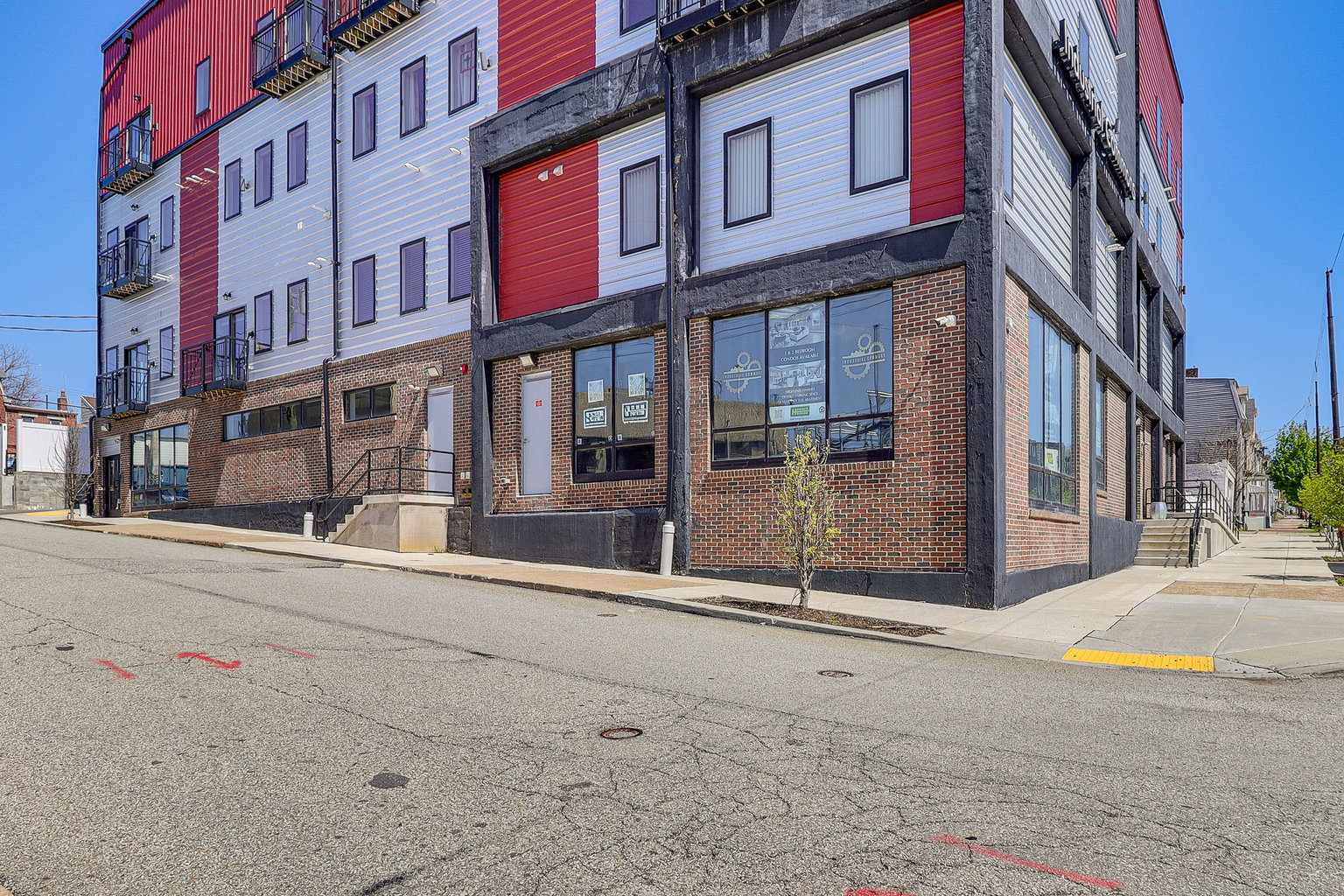 Pittsburgh Vacation Rental