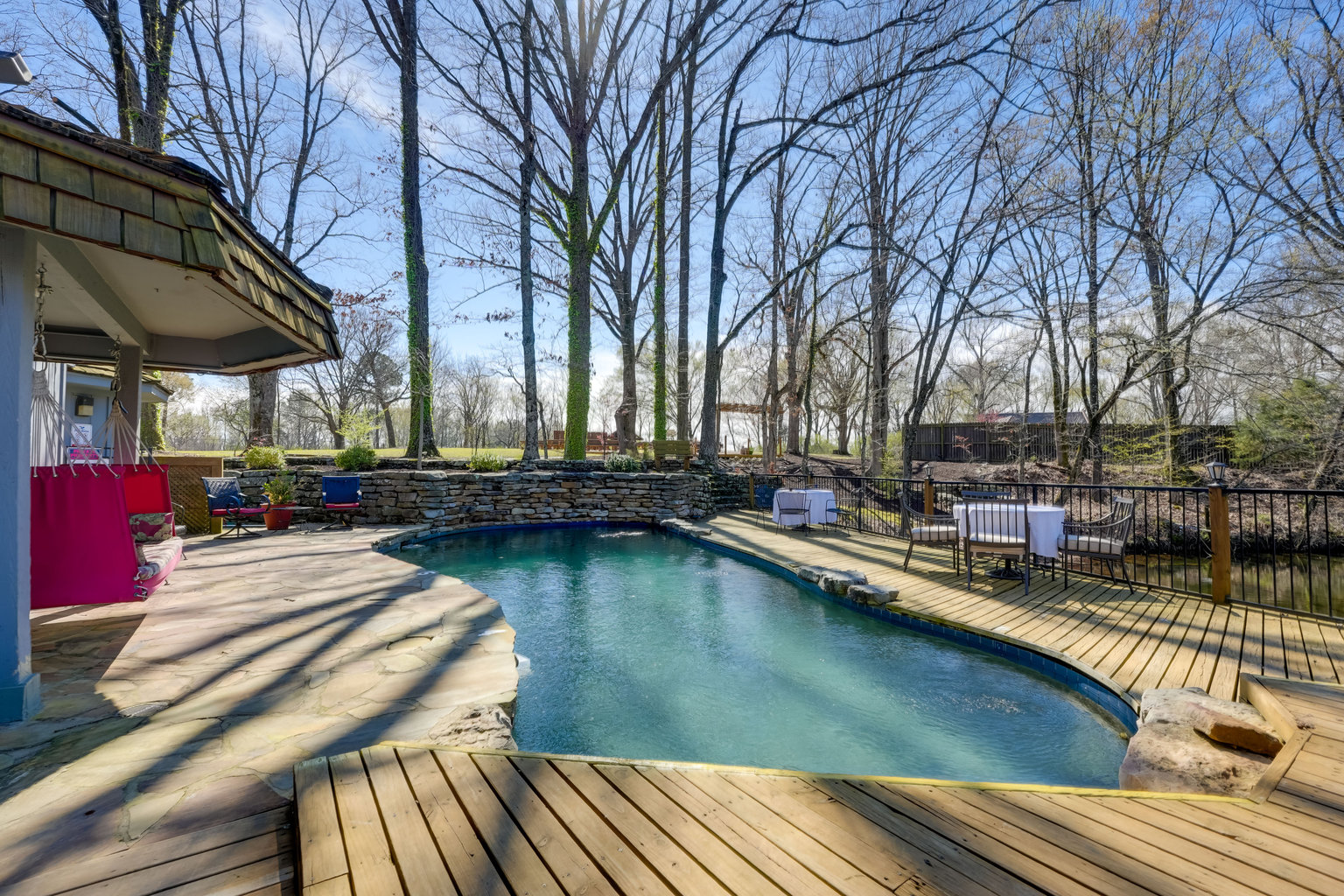 Southaven Vacation Rental