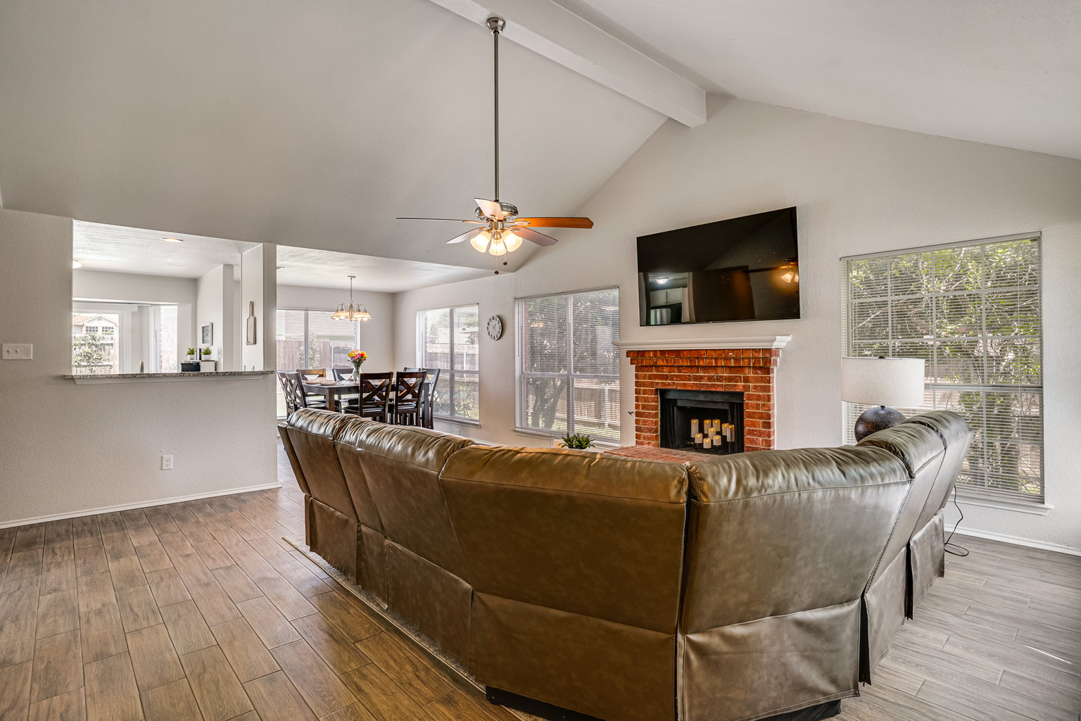 Grand Prairie Vacation Rental