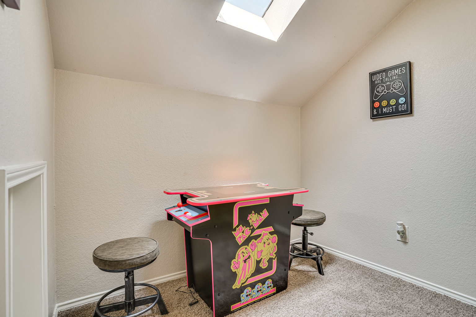 Grand Prairie Vacation Rental