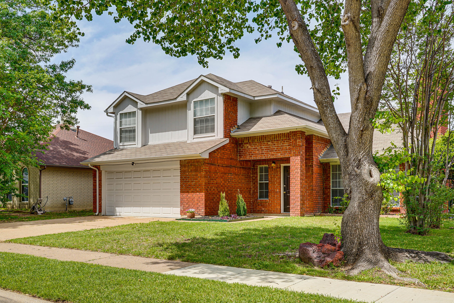 Grand Prairie Vacation Rental