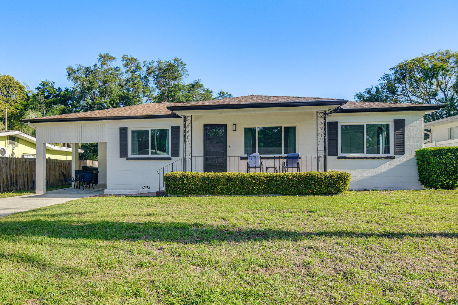 Clearwater Vacation Rental