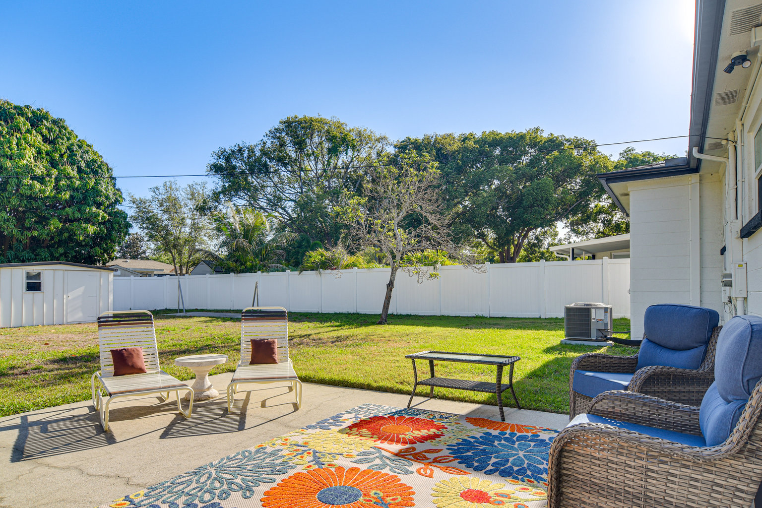 Clearwater Vacation Rental