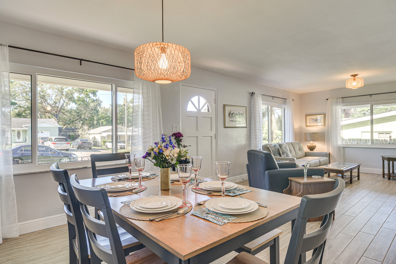 Clearwater Vacation Rental