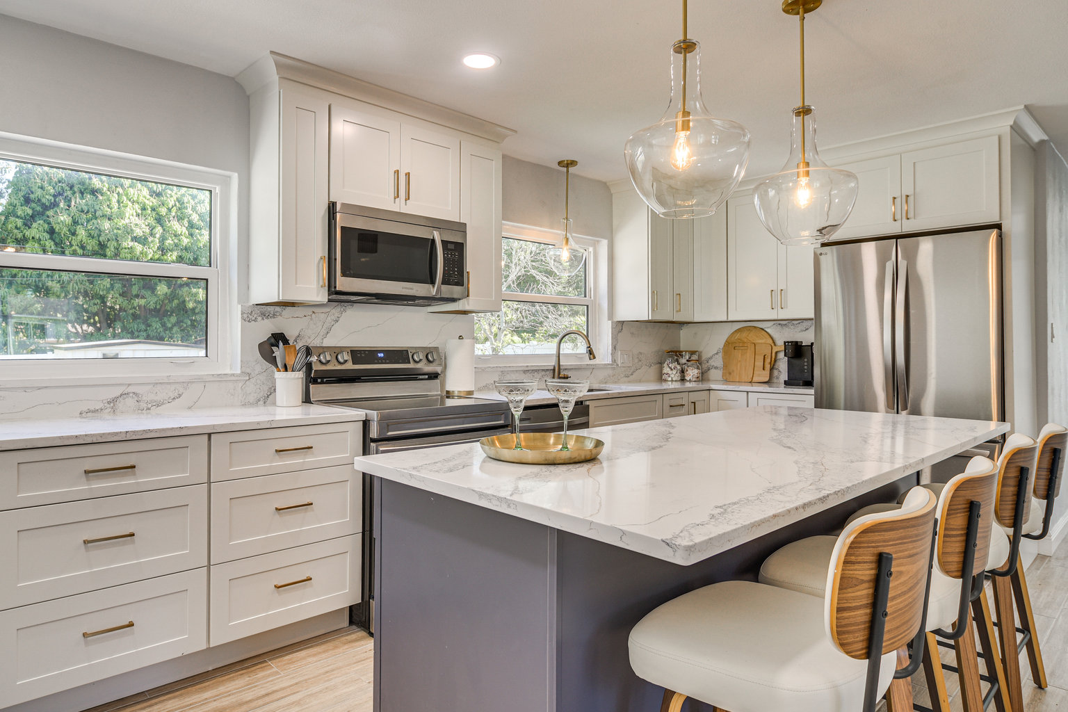 Clearwater Vacation Rental