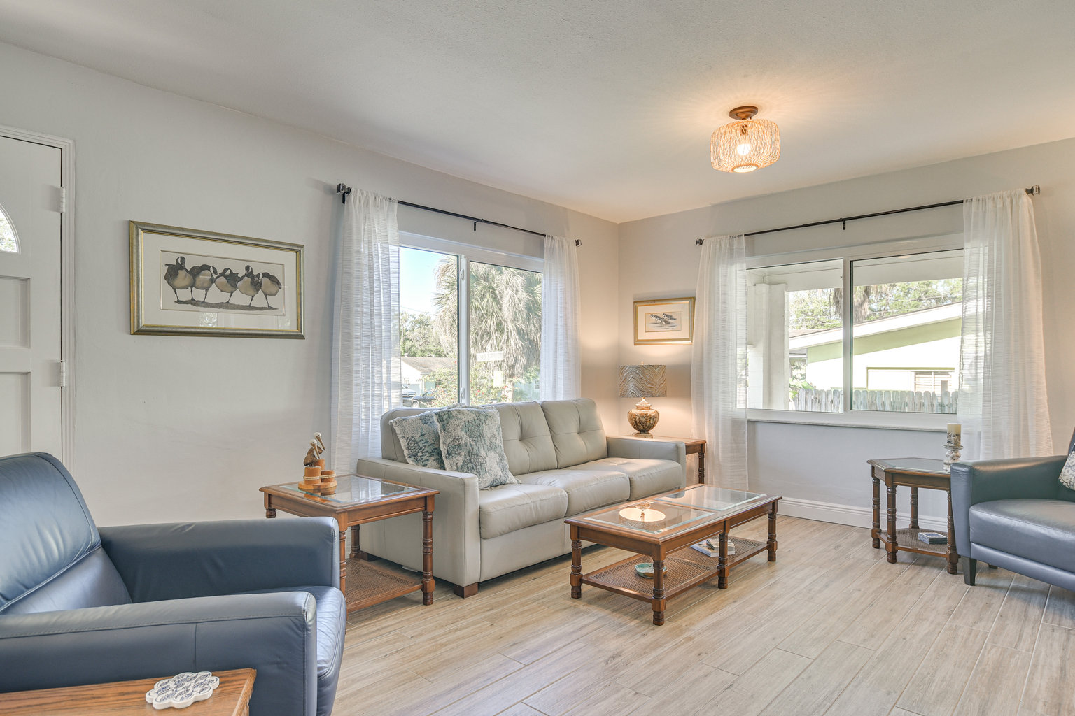 Clearwater Vacation Rental