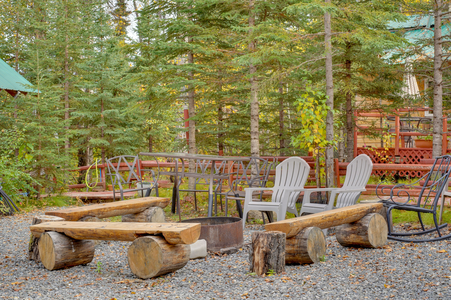 Soldotna Vacation Rental