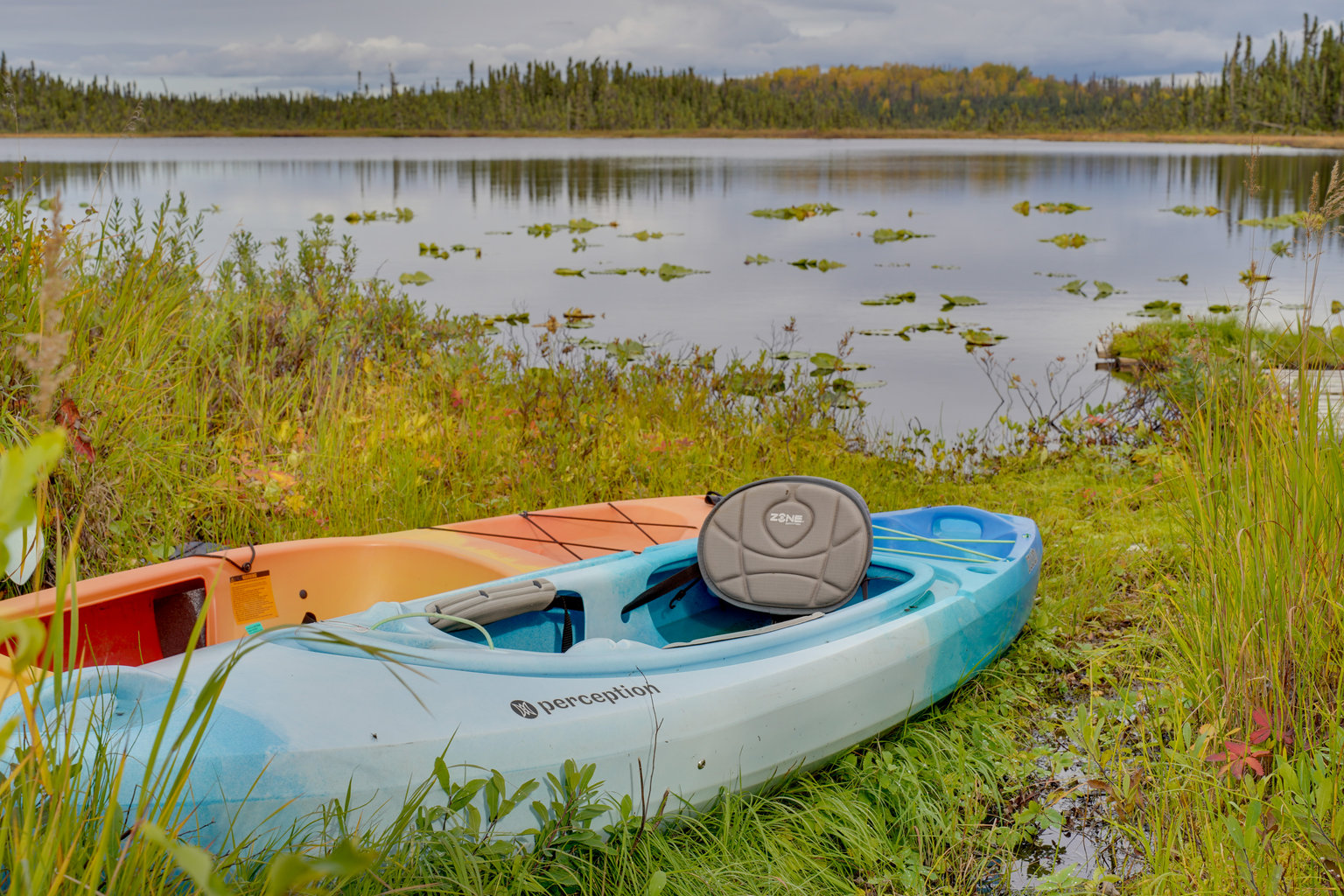 Soldotna Vacation Rental