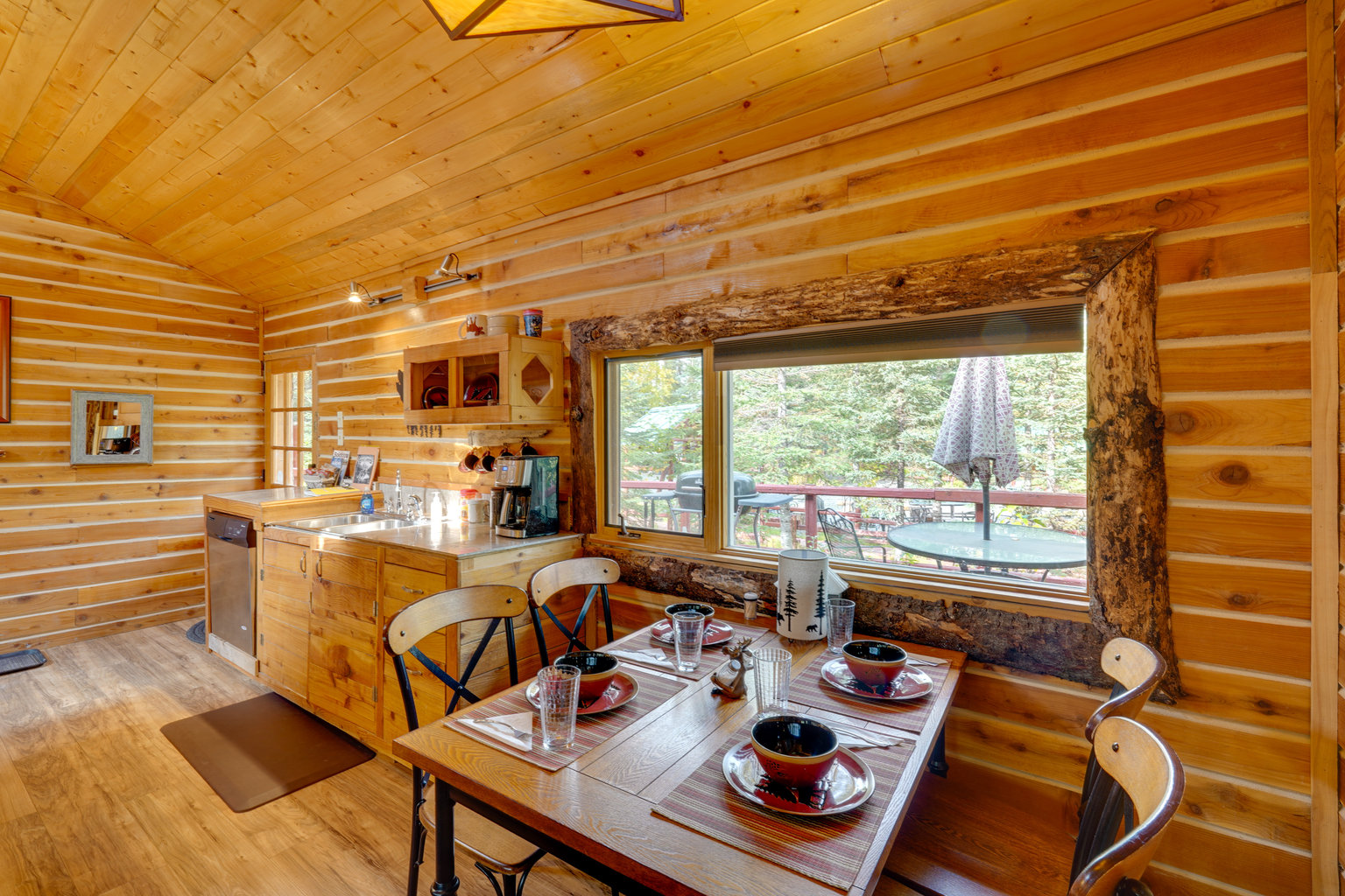 Soldotna Vacation Rental