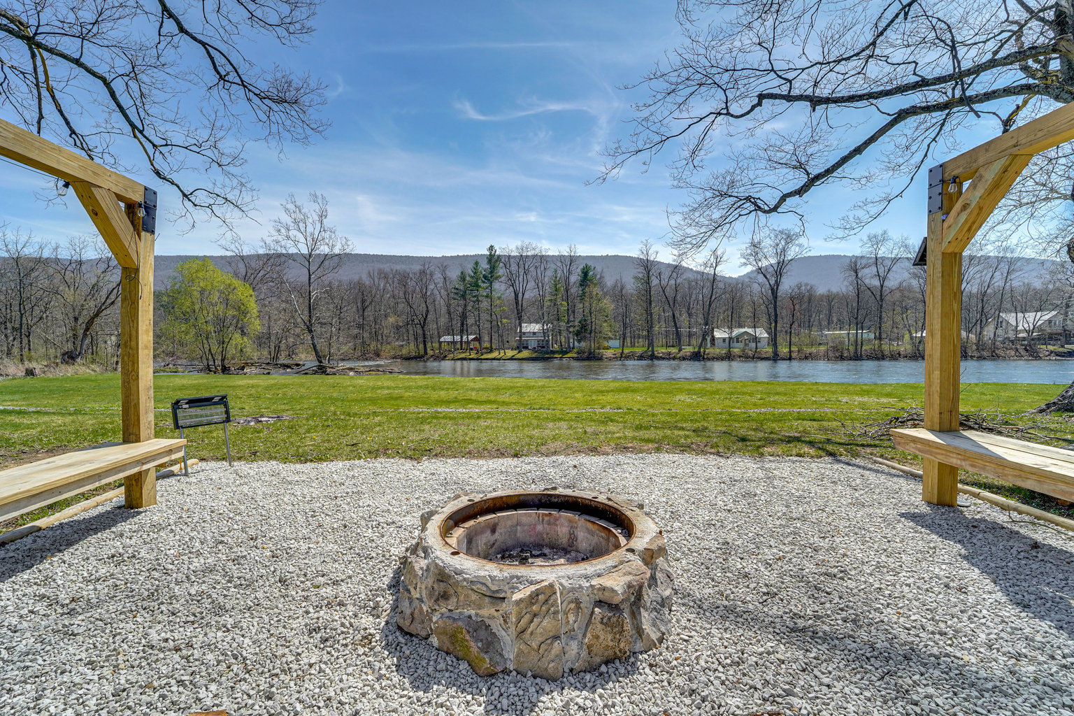 Millmont Vacation Rental