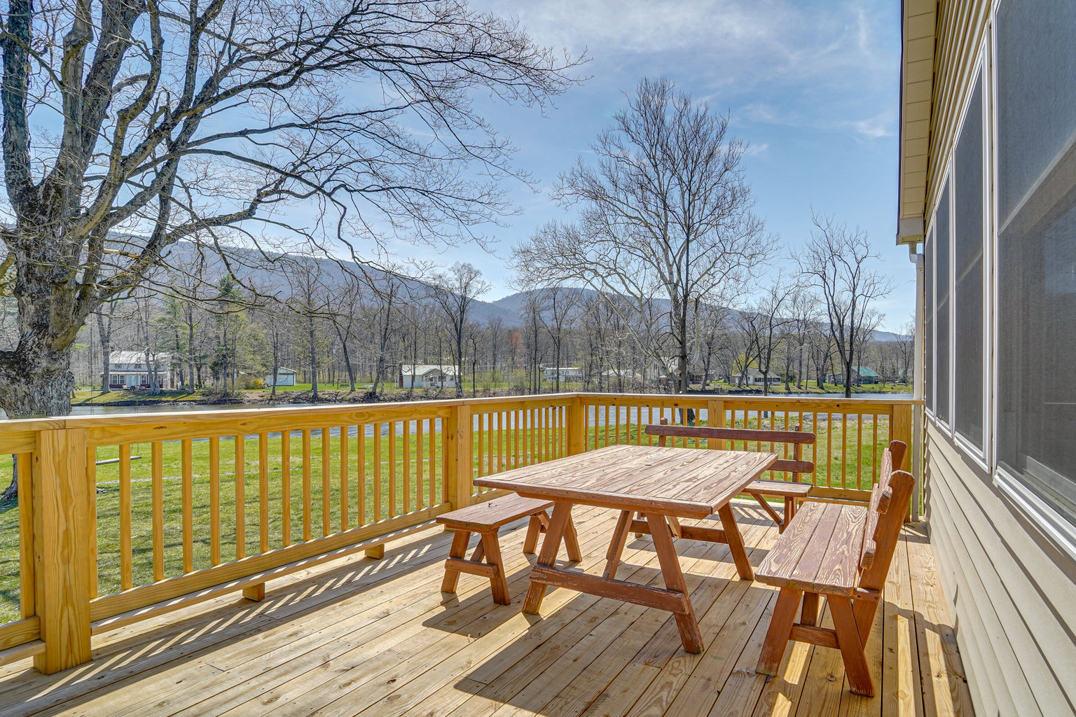 Millmont Vacation Rental