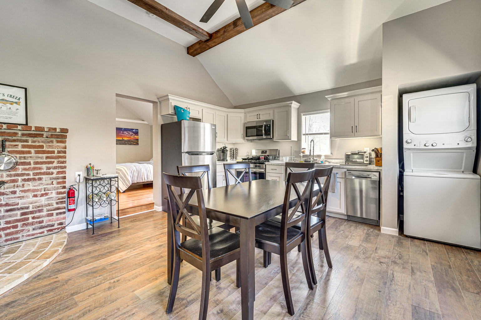 Millmont Vacation Rental