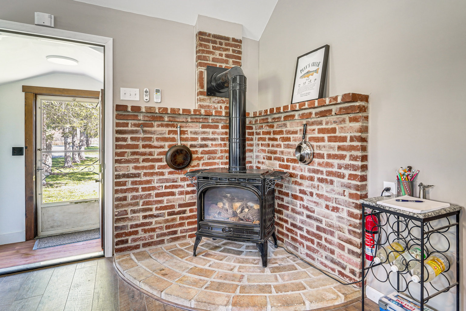 Millmont Vacation Rental